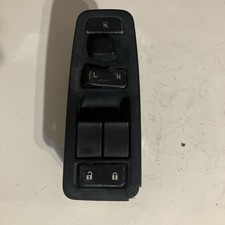 GENUINE PACCAR P21-1049-2201 Window Drivers Side Switch Module picture