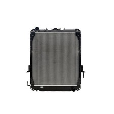3242 CSF Radiator for Isuzu NPR-HD NPR Chevrolet W4500 Tiltmaster GMC Forward picture