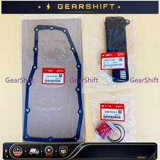 Genuine Transmission Filter Kit 25420-5LJ-003 fit  Honda Civic Accord CR-V picture