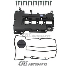 Engine Valve Cover with Gaskets For 2011-2020 Chevy Cruze Sonic Trax Buick 1.4L picture