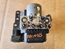 2011-2012 Ford Truck F250 F350 Super Duty ABS Anti-Lock Brake Pump Module OEM. picture