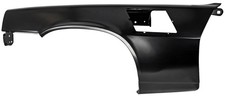 JEGS Front Fender for 1978-1981 Chevrolet Camaro Z28 [Left/Driver Side] picture