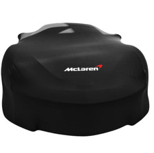 ✪ McLaren F1 GTR Car Cover, special production for your vehicle, İndoor cover picture