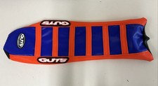 Yamaha WR250F 2020-2024 Low Height Seat Cover (Label For Full Description) picture