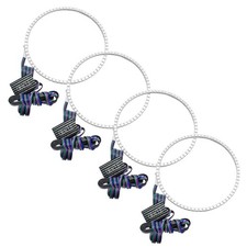 Oracle Headlight Halo Ring Emitter Set - Ultima GTR Ultima GTR LED Headlight Hal picture