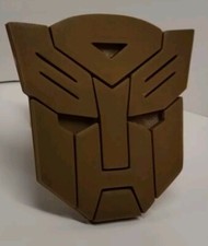 TRANSFORMER AUTOBOT inspired   2