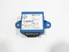 02-06 Maserati Coupe GT 2004 Steering Lock Immobilizer Control Module |:Y picture