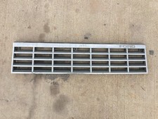 1981-82 Ford Escort Grille OEM 81 1982 picture