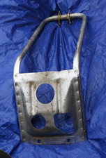1972 HONDA CT90 OEM SKID PLATE picture
