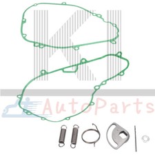 Balancer Idle Lever & Torsion Spring Holder Kit For Kawasaki KLR650 1987-2018 picture