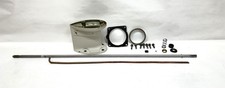 JOHNSON Outboard OMC '1966 5HP LD-11 to LDL-11 LONG SHAFT KIT conversion SCARCE picture
