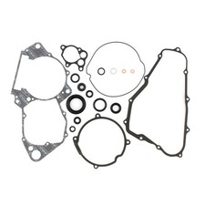 Cometic Bottom End Gasket Kit With Oil Seals C3606BE picture
