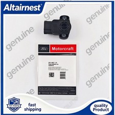 New OEM Motorcraft DY967 F4SZ-9B989-AA Throttle Position Sensor TPS picture