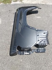 2022-2024 TOYOTA TUNDRA DOUBLE CAB RIGHT (PASSENGER SIDE) SKIN BED picture