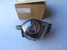 NOS OEM 06-08 BMW 325i 328i 330i 335i Left Fog Light 63176948373 (13D1) picture