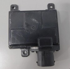 Mobis/Rivian Corner Radar Blind Spot Monitoring Sensor PT00012245-E Model Mar110 picture