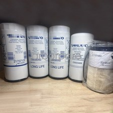 Filter Kit Volvo D13 Oil Fuel Filters 23658092 (2), 21707132, 23920469, FS19765 picture