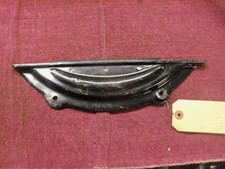 1951-1953 Ford/Mercury Transmission Converter Housing Lower Cover, NOS 1M-7991-B picture