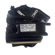 ✅ 10-16 BMW F10 M5 528i 535i 550i HVAC Blower Motor OEM 64119248171 picture