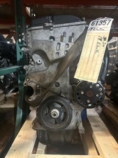 Engine 3.0L VIN 6 6th Digit Fits 03-04 ACCORD 649 picture