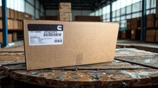 Genuine Cummins OEM Injector 2872544PX NIB picture