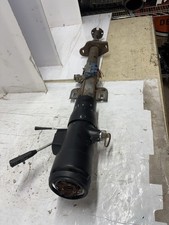 CHEVROLET CORVETTE 1969-1975 C3 : TILT TELESCOPIC STEERING COLUMN picture