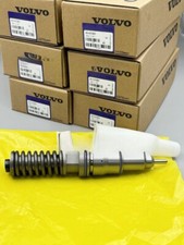 Brand NEW Genuine OEM Volvo Mack D13 MP8 85143382 21119665 22027808 injector kit picture