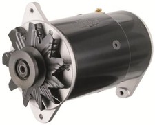 Alternator Fits 1959-1968 Chevrolet El Camino, 1955-1963 Cadillac DeVille 82051 picture