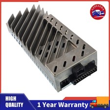 9393182 REFURBISHED For BMW Harman/Kardon amplifier 2014-2019 X3 X4 X5 X6 BEB200 picture