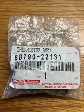 TOYOTA OEM FACTORY THERMISTOR ASSY / AMBIENT TEMP SENSOR  88790-22131 picture