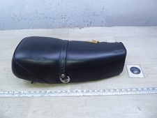 1977 Kawasaki KE175 Enduro K21277) seat saddle cushion pan #2 picture