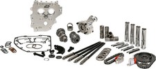 Feuling Parts Camchest Kit OE+ Hydraulic Cam Chain Conversion 543 Series 7322 fi picture