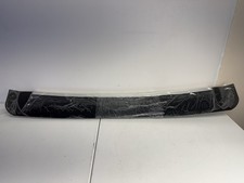 RealTruck Belmor 76049002-1 Smoke Aeroshield II for 2000-2017 Mack Truck Vision picture