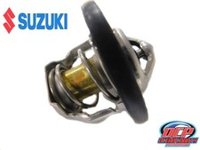  2003 - 2008 SUZUKI GSXR GSX-R 1000 OEM RADIATOR THERMOSTAT 17670-06G60 picture