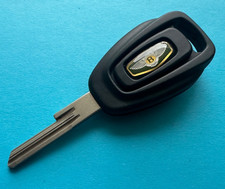 OEM 1999-2002 BENTLEY ARNAGE AZURE GENUINE MASTER KEY FOB CHIP PP55505PA BLANK picture
