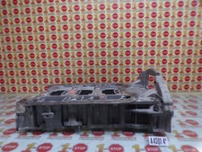 2015-2019 HYUNDAI SONATA 2.0L UPPER OIL PAN 21100-2GTA0 OEM picture