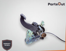 2008-2014 Mercedes-Benz W204 C250 C300 C350 - Emergency Parking Brake Pedal OEM picture