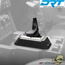 DRT Polaris Xpedition ADV XP XP5 2024+ Shifter Boot / Bezel Kit picture
