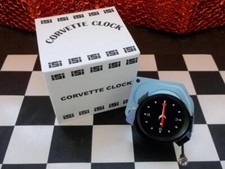 New Electric Clock For 1978, 1979 Corvette picture