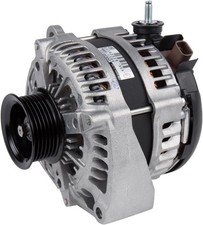 OES Alternator A.C. Delco 84143539 for Chevrolet Silverado 2500 HD 2015-2019 picture