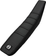 MOOSE OFFROAD Ribbed Seat Cover - Black - Beta '20-'25 BETA20-333 picture