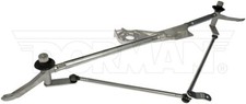 Windshield Wiper Transmission for IC Corporation 2014-12 picture