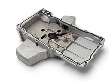 LS3 LS7 Corvette C6 Winged Oil Pan Preproduction Concept GM Performance picture