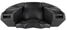 New Kimpex Outback 2.0 Rear Storage Trunk, 89 Liter Dry Box with Passenger Seat picture