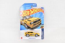 💎 2023 HOT WHEELS 1984 AUDI SPORT QUATTRO 152/250 HW Rally Champs 1/5 Yellow picture