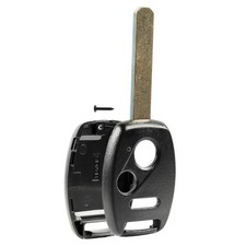 Replacement For 2007 2008 2009 2010 Honda CR-V CRV Key Fob Remote Shell Case picture