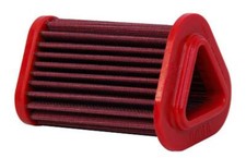 BMC Fits 19+ Royal Enfield Continental Gt 650 Replacement Air Filter picture