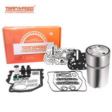 DQ200 0AM DSG 7 TRANSPEED Transmission Valve Body Repair Kit Accumulator AUDI VW picture