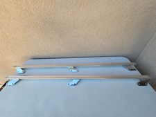 1978-1987 Chevrolet El Camino Cargo Rails picture
