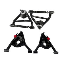 Front Tubular Control Arms For 1970-1981 Chevrolet Camaro Pontiac Firebird picture